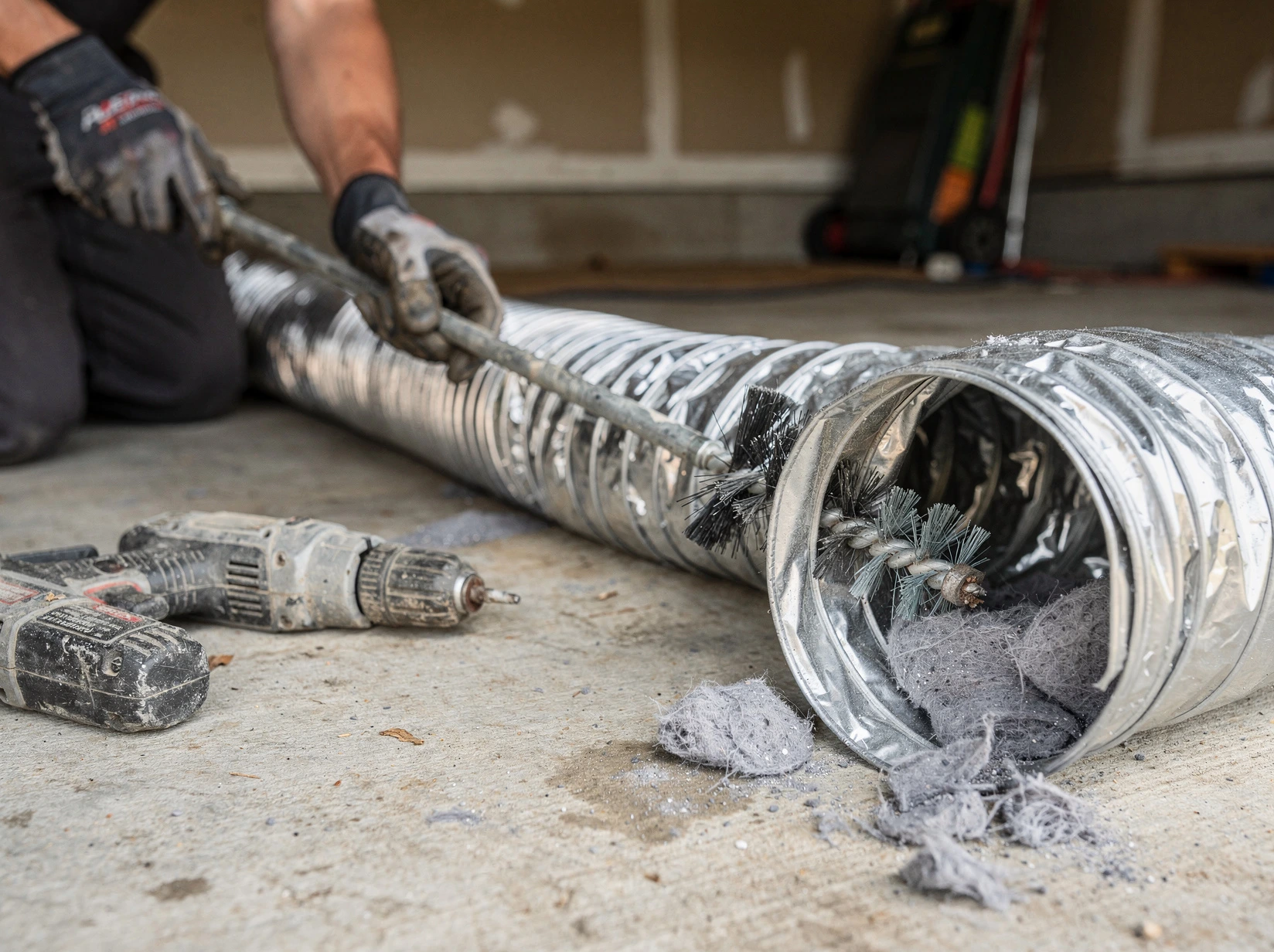 Duct Cleaning service in El Cerro Mission, NM