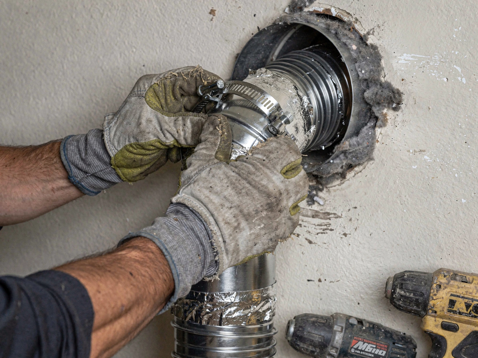 Hose Installation service in El Cerro Mission, NM